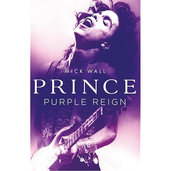 Prince: A Documentary: Nilsen, Per: 9780711918160: Amazon.com: Books